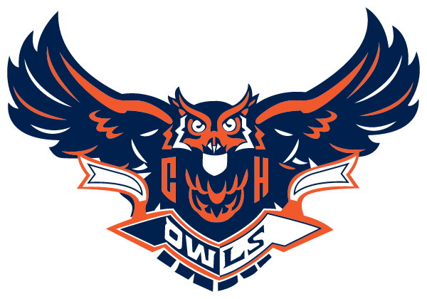 Harlingen Collegiate High School Logo