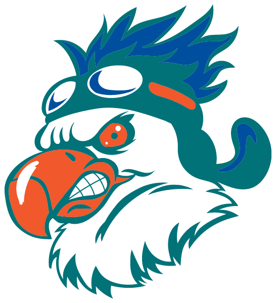 The Aim High Academy Logo