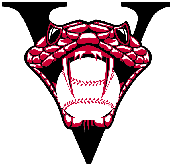 Tri County Vipers Logo