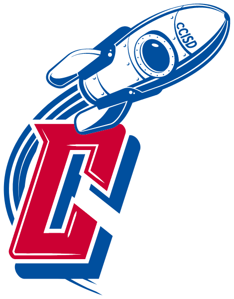 Clear Creek Isd Learner Support Center Logo