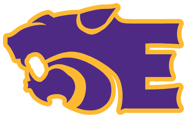 Eureka High School Baseball Booster Club Logo