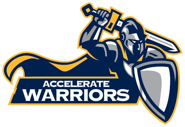 Accelerate Christian School Sideline Store Warriors (AMARILLO, TEXAS) Spirit Apparel & Accessories Store