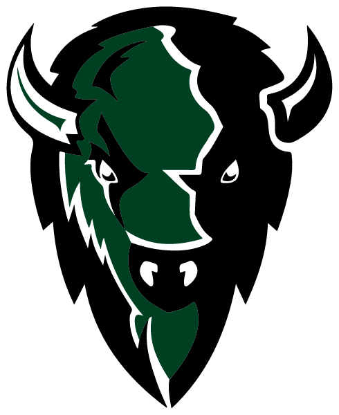 Nodaway Valley Thunder Logo