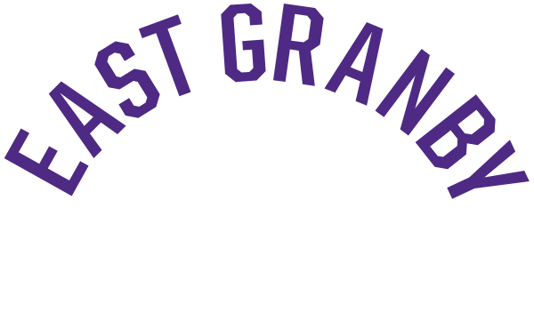 East Granby Travel Basketball Logo