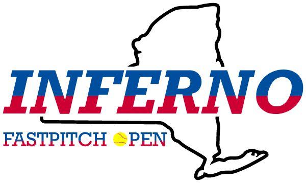 Ny Inferno Fastpitch Open Sideline Store Fastpitch (WILLIAMSVILLE, NEW YORK) Spirit Apparel & Accessories Store