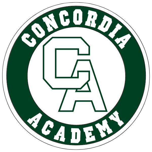 Concordia Academy Sideline Store Sideline Store