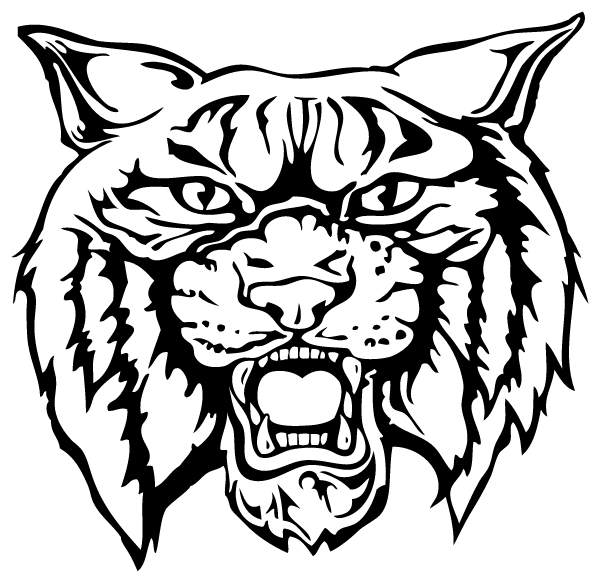 Holly Sports Booster Club Logo