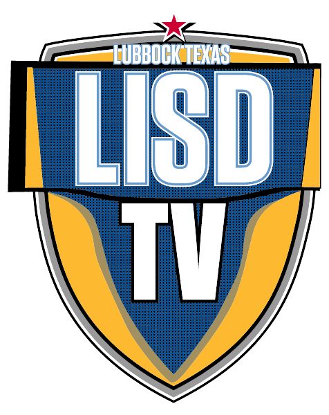 Lubbock Isd-tv Sideline Store Sideline Store
