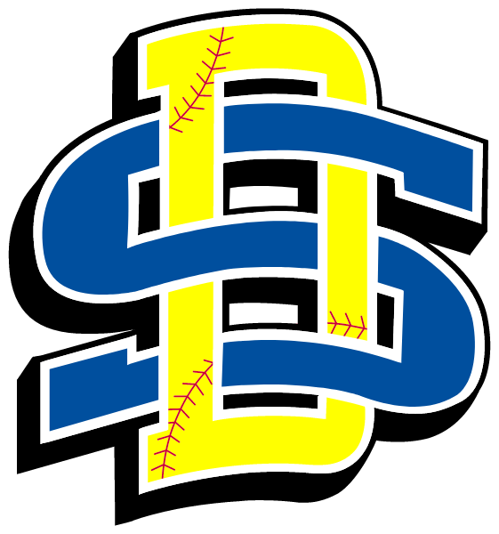 Lady Bucs Softball Booster Inc. Logo