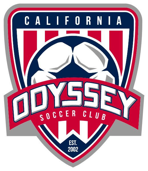 Odyssey Soccer Club Logo