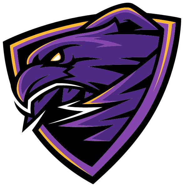 Dayton Athletic Vocational Academy Sideline Store Blackbirds (DAYTON, OHIO) Spirit Apparel & Accessories Store