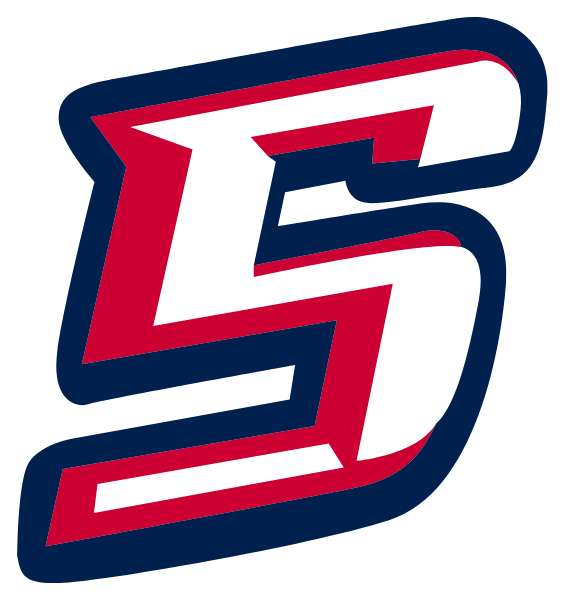 Strikers Baseball Logo