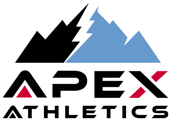 Apex Athletics Logo