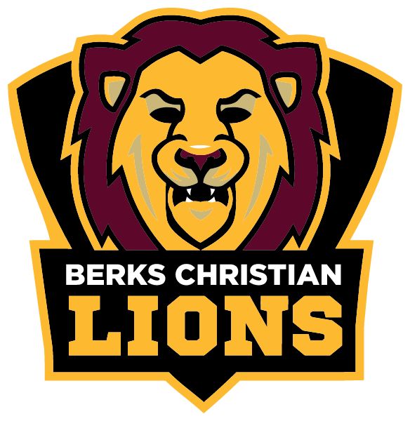 Berks Christian School Sideline Store