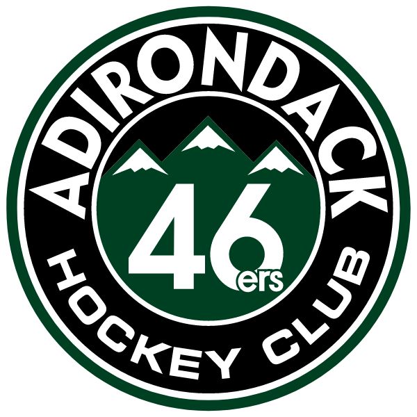 Adirondack 46ers Hockey Sideline Store Sideline Store