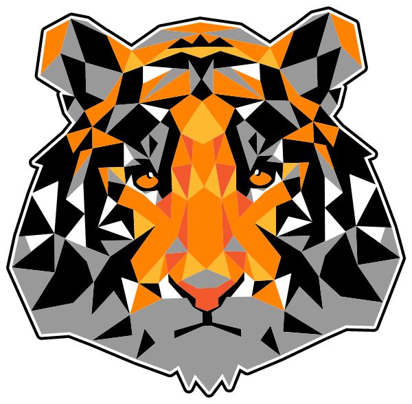 Tillery Charter Academy Sideline Store Tigers (BISCOE, NORTH CAROLINA) Spirit Apparel & Accessories Store