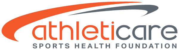 Athleticare Sports Health Foundation Logo