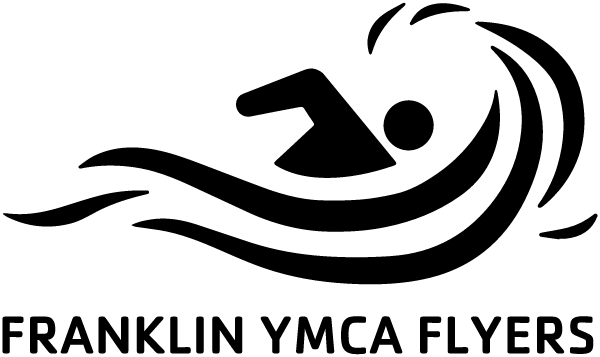 Franklin Ymca Flyers Logo