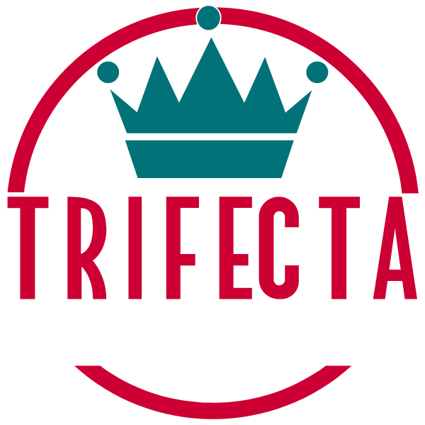 Trifecta Dance Center Logo