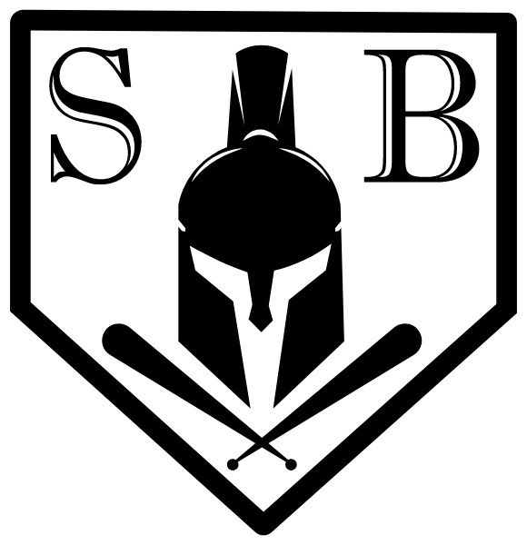 Sparta Arizona Baseball Club Logo