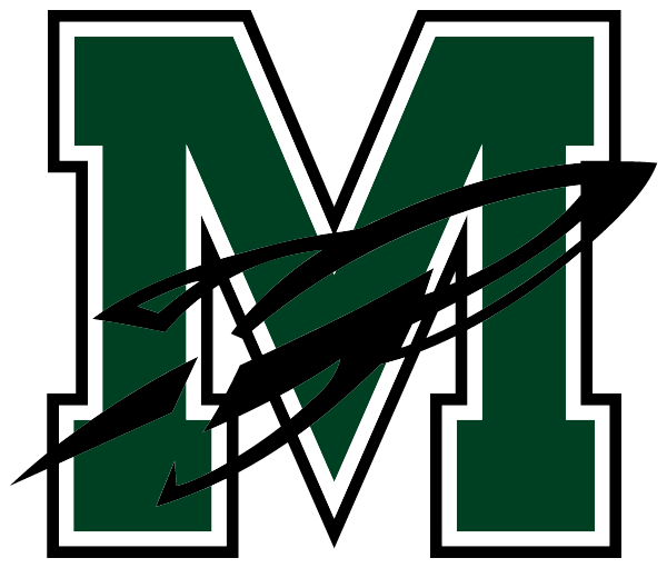 Morristown Csd - Sports Boosters Logo