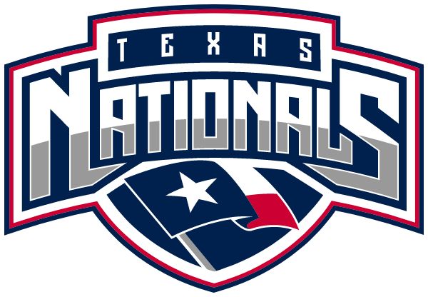 Texas Nationals Sideline Store Sideline Store