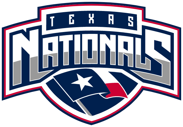 Texas Nationals Logo