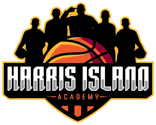 Harris Island Academy Inc Logo