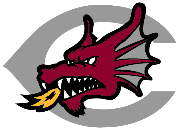 Central Youth Cheerleading Logo