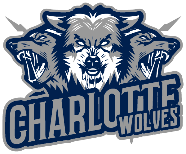 Charlotte Wolves Logo