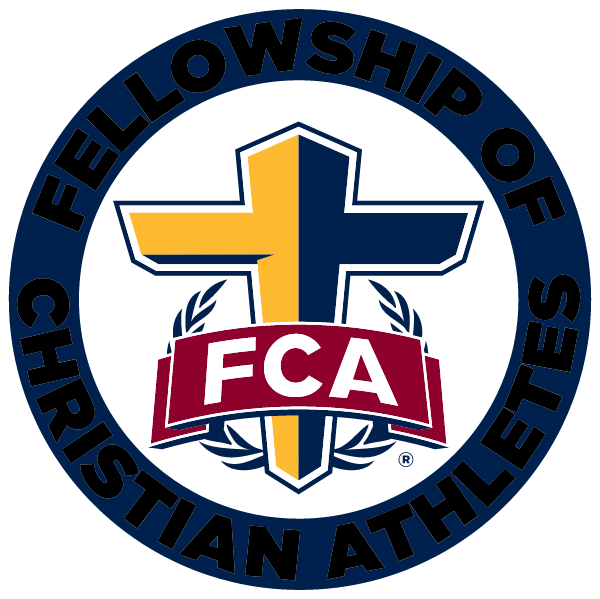 Saline County Fellowship Of Christian Athletes Logo