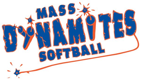Mass Dynamites Softball Sideline Store Softball (TAUNTON, MASSACHUSETTS) Spirit Apparel & Accessories Store