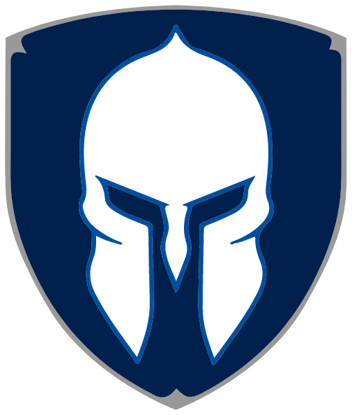 Lubbock Titans Logo