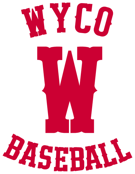 Wyco Baseball Academy Logo