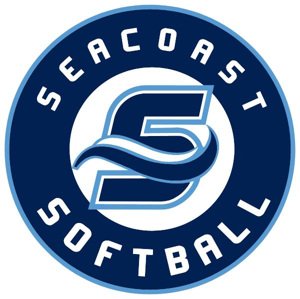 Seacoast Softball Logo