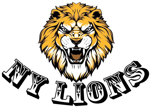 Ny Lions Baseball Sideline Store Lions (SAINT ALBANS, NEW YORK) Spirit Apparel & Accessories Store