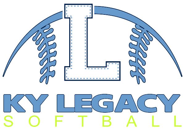 Kentucky Legacy Softball Sideline Store Softball (MT STERLING, KENTUCKY) Spirit Apparel & Accessories Store