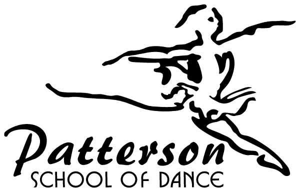 Patterson School Of Dance Logo