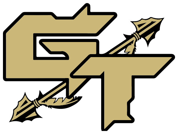 Gametime Warriors Logo