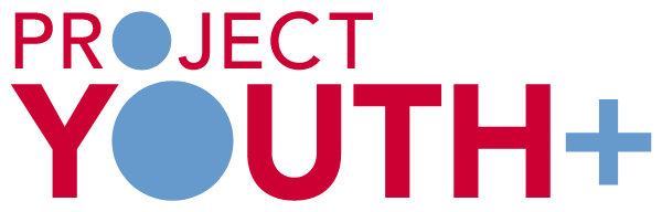 Project Youth+ Logo