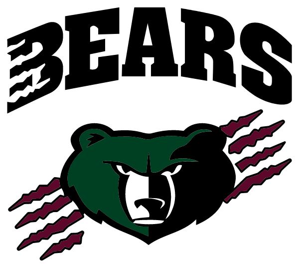 Naples Bears Football And Cheer Sideline Store Bears (NAPLES, FLORIDA) Spirit Apparel & Accessories Store