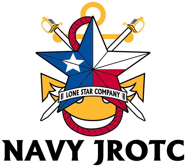 Lone Star Company Njrotc Sideline Store Njrotc (LEANDER, TEXAS) Spirit Apparel & Accessories Store