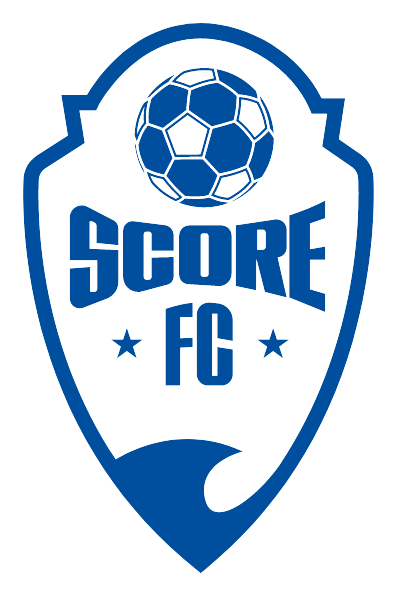 Score Fc Soccer Logo