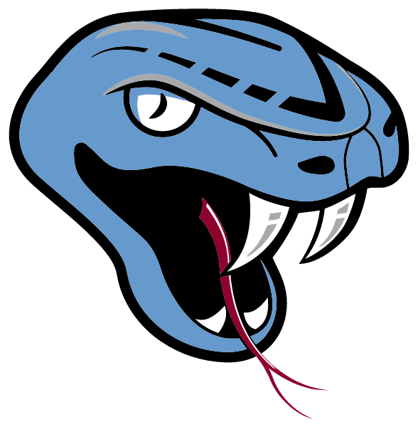 Crismon High School Logo