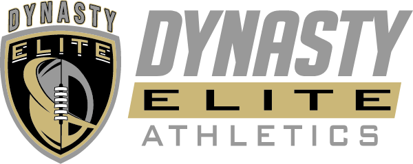 Dynasty Elite Athletics Logo