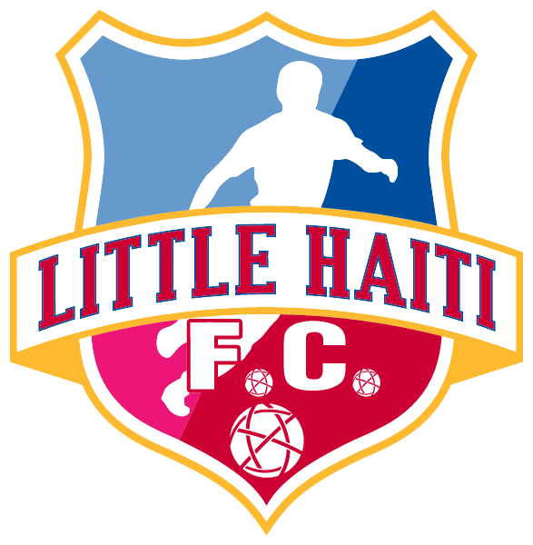 Little Haiti Fc Logo