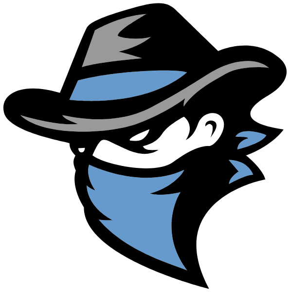 West Texas Bandits Logo