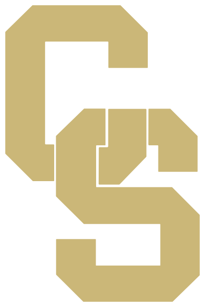 Connecticut State Wildcats Logo