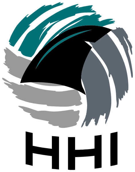 Hhi Sharks Logo