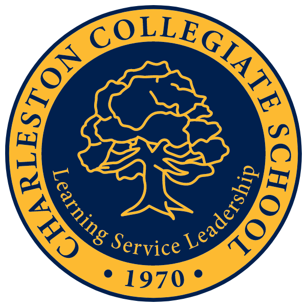 Charleston Collegiate School Logo